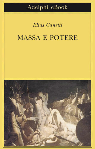 Massa e potere